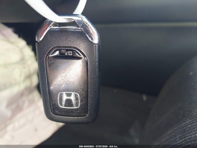 1HGCV1F38NA053523 Honda Accord Sport