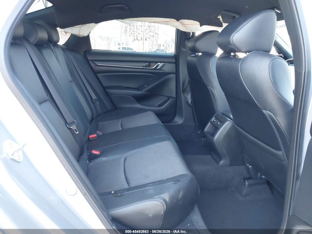1HGCV1F38NA053523 Honda Accord Sport