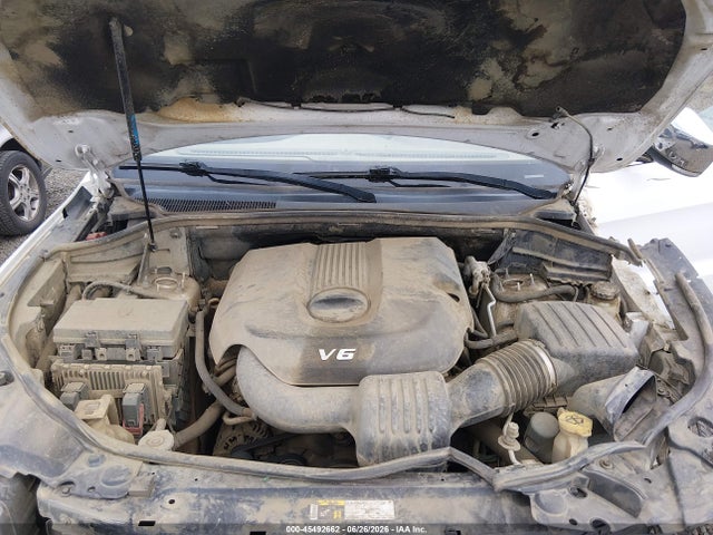 1C4RJEBG5FC635279 Jeep Grand Cherokee Limited