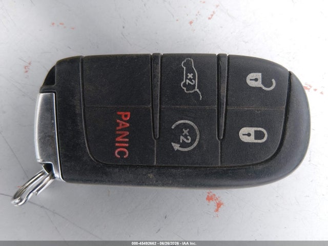 1C4RJEBG5FC635279 Jeep Grand Cherokee Limited