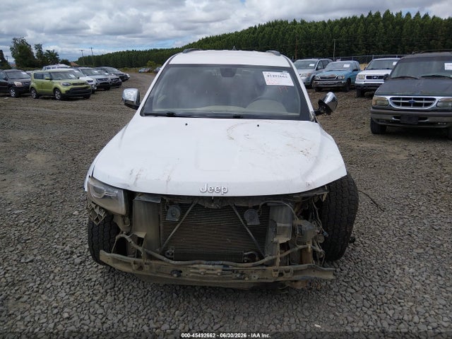 1C4RJEBG5FC635279 Jeep Grand Cherokee Limited