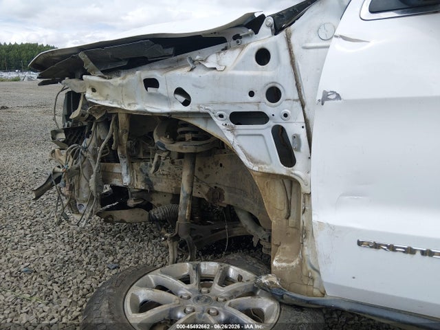 1C4RJEBG5FC635279 Jeep Grand Cherokee Limited