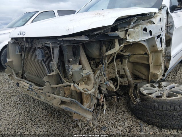 1C4RJEBG5FC635279 Jeep Grand Cherokee Limited