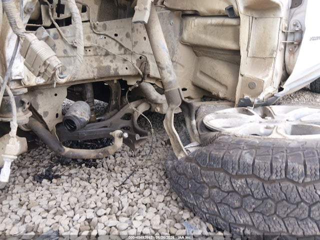 1C4RJEBG5FC635279 Jeep Grand Cherokee Limited