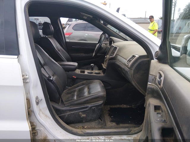 1C4RJEBG5FC635279 Jeep Grand Cherokee Limited