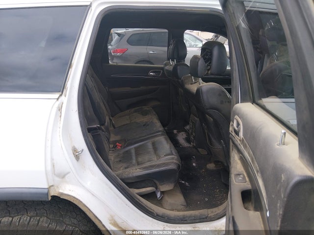 1C4RJEBG5FC635279 Jeep Grand Cherokee Limited