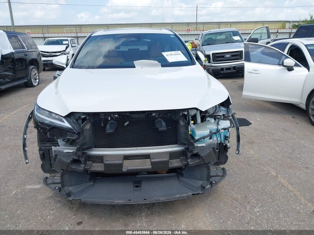 2024 Lexus Rx 350 Premium მანქანა იყიდება აუქციონზე, vin: JTJCHMAA5R2012292, აუქციონის ნომერი: 45492666