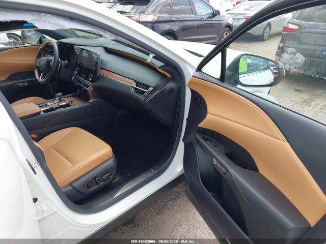 2024 Lexus Rx 350 Premium მანქანა იყიდება აუქციონზე, vin: JTJCHMAA5R2012292, აუქციონის ნომერი: 45492666