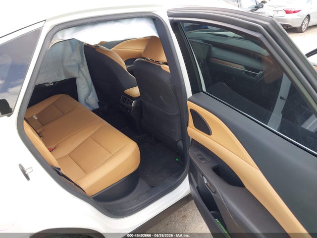 2024 Lexus Rx 350 Premium მანქანა იყიდება აუქციონზე, vin: JTJCHMAA5R2012292, აუქციონის ნომერი: 45492666