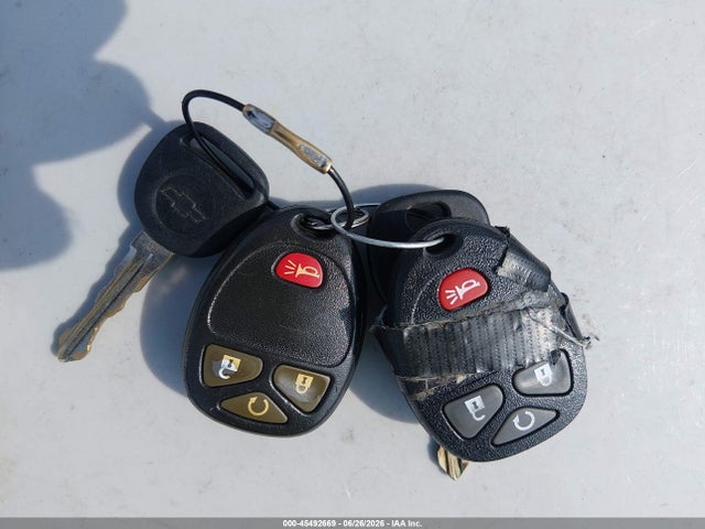 Aukcja sprzedaży 2013 Chevrolet Avalanche Ltz, vin: 3GNTKGE72DG170939, numer aukcji: 45492669