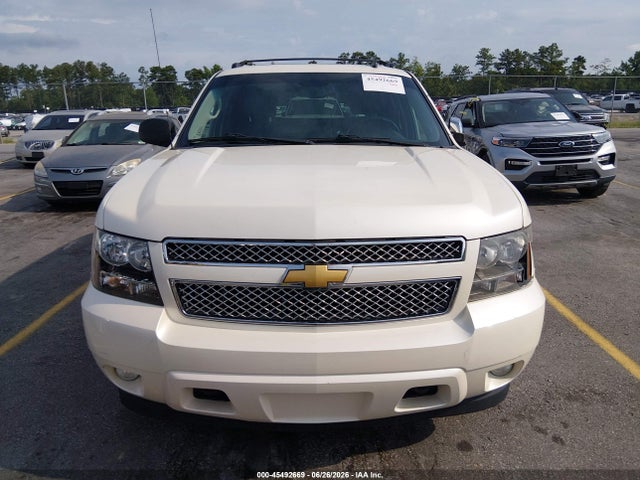 Aukcja sprzedaży 2013 Chevrolet Avalanche Ltz, vin: 3GNTKGE72DG170939, numer aukcji: 45492669