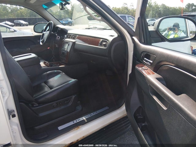 Aukcja sprzedaży 2013 Chevrolet Avalanche Ltz, vin: 3GNTKGE72DG170939, numer aukcji: 45492669