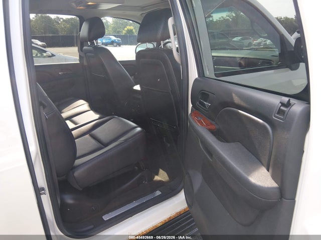 Aukcja sprzedaży 2013 Chevrolet Avalanche Ltz, vin: 3GNTKGE72DG170939, numer aukcji: 45492669