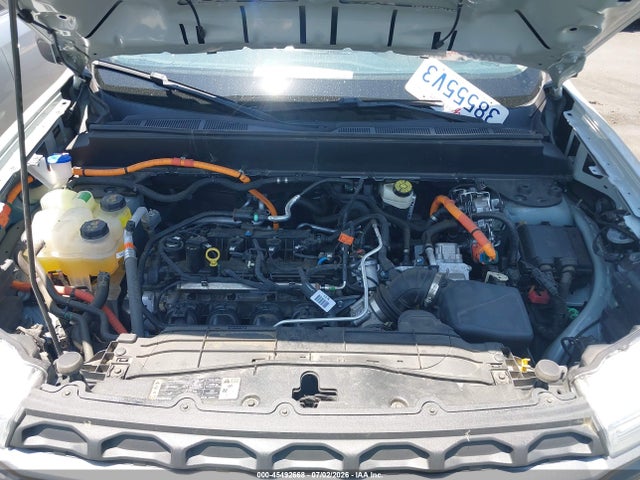 Ford Maverick Xlt 2023 3FTTW8E36PRA72313 Image 10