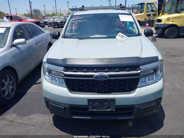 Ford Maverick Xlt 2023 3FTTW8E36PRA72313 Image 13
