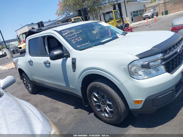 Ford Maverick Xlt 2023 3FTTW8E36PRA72313 Image 14
