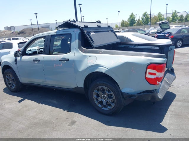 Ford Maverick Xlt 2023 3FTTW8E36PRA72313 Image 15