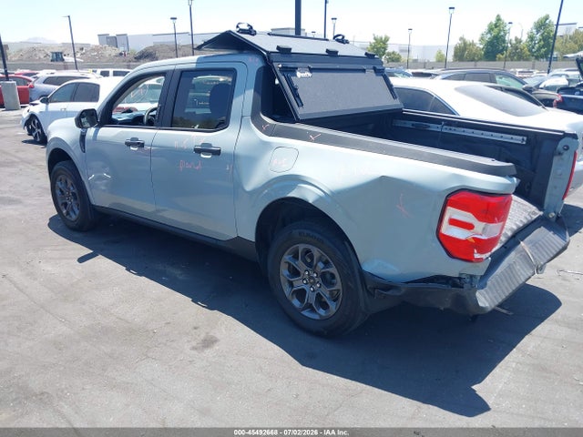 Ford Maverick Xlt 2023 3FTTW8E36PRA72313 Image 3