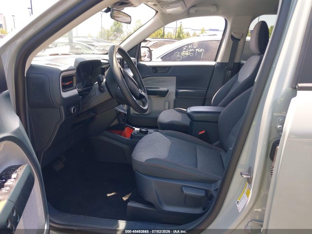 Ford Maverick Xlt 2023 3FTTW8E36PRA72313 Image 5