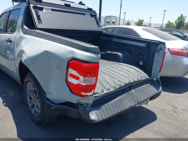 Ford Maverick Xlt 2023 3FTTW8E36PRA72313 Image 6