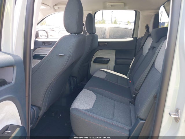 Ford Maverick Xlt 2023 3FTTW8E36PRA72313 Image 8