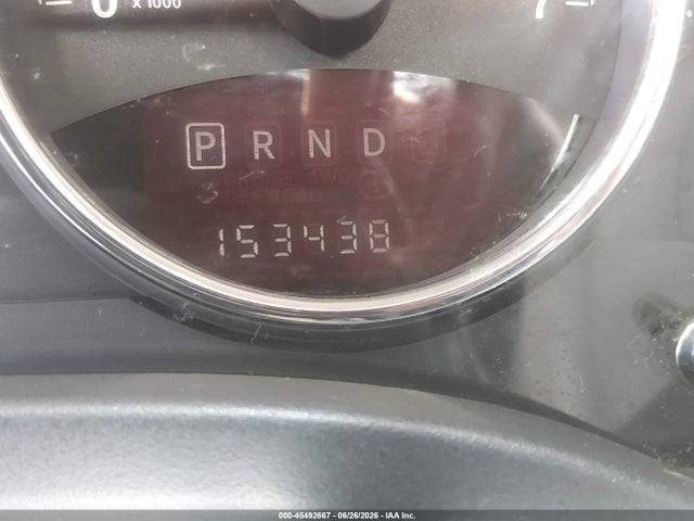Aukcja sprzedaży 2016 Jeep Compass Latitude, vin: 1C4NJCEB6GD582980, numer aukcji: 45492667