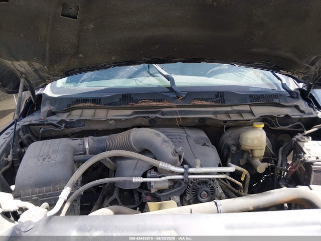 2015 Ram 1500 Big Horn მანქანა იყიდება აუქციონზე, vin: 1C6RR7GT3FS763849, აუქციონის ნომერი: 45492678