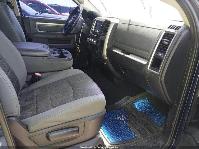 2015 Ram 1500 Big Horn მანქანა იყიდება აუქციონზე, vin: 1C6RR7GT3FS763849, აუქციონის ნომერი: 45492678