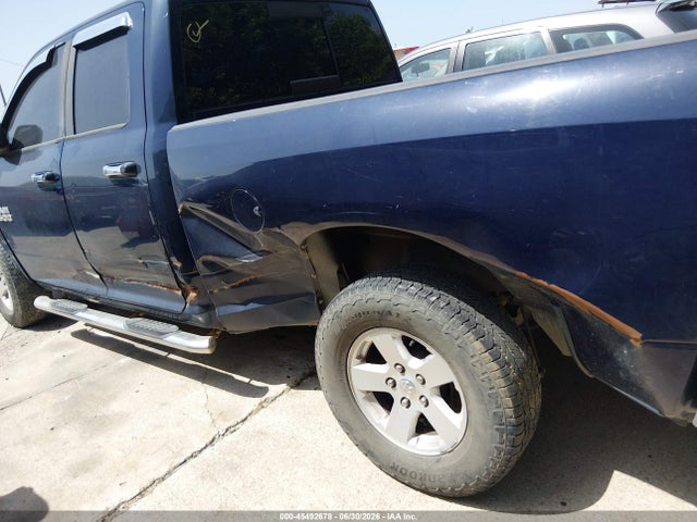 2015 Ram 1500 Big Horn მანქანა იყიდება აუქციონზე, vin: 1C6RR7GT3FS763849, აუქციონის ნომერი: 45492678