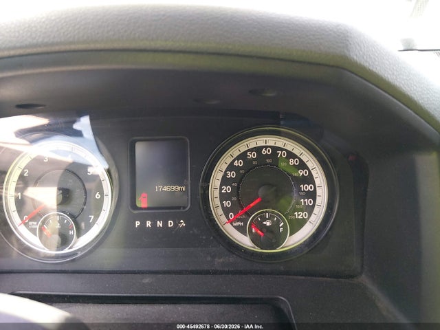 2015 Ram 1500 Big Horn მანქანა იყიდება აუქციონზე, vin: 1C6RR7GT3FS763849, აუქციონის ნომერი: 45492678