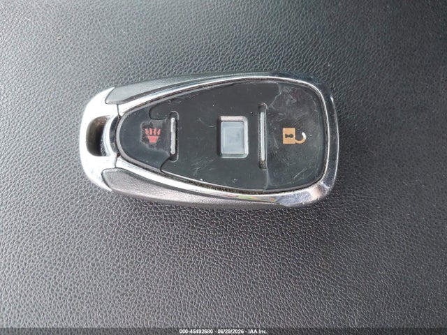 2GNAXUEV8L6206102 Chevrolet Equinox Awd Lt 1.5l Turbo