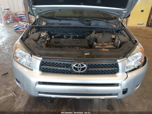 Aukcja sprzedaży 2007 Toyota Rav4, vin: JTMBD33V176046837, numer aukcji: 45492683