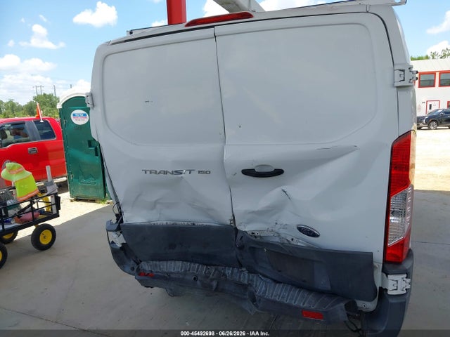 Aukcja sprzedaży 2015 Ford Transit-150, vin: 1FTNE1ZM3FKA95606, numer aukcji: 45492698