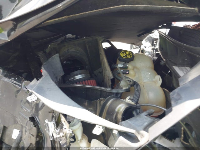Aukcja sprzedaży 2021 Gmc Sierra 1500 4wd  Short Box At4, vin: 1GTP9EEL7MZ213243, numer aukcji: 45492699