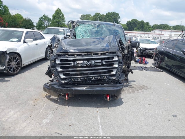 Aukcja sprzedaży 2021 Gmc Sierra 1500 4wd  Short Box At4, vin: 1GTP9EEL7MZ213243, numer aukcji: 45492699