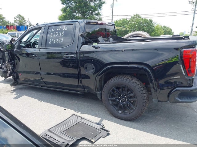 Aukcja sprzedaży 2021 Gmc Sierra 1500 4wd  Short Box At4, vin: 1GTP9EEL7MZ213243, numer aukcji: 45492699