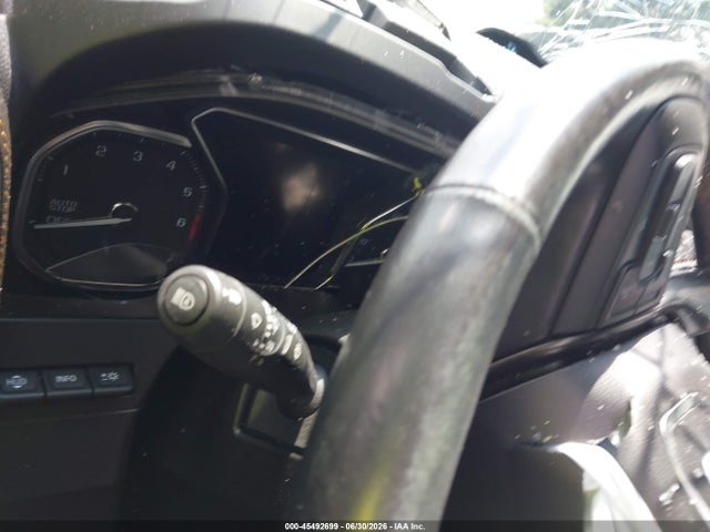 Aukcja sprzedaży 2021 Gmc Sierra 1500 4wd  Short Box At4, vin: 1GTP9EEL7MZ213243, numer aukcji: 45492699