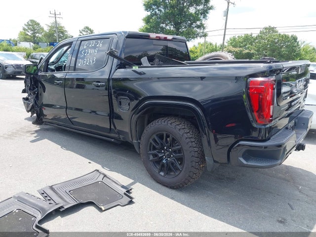 Aukcja sprzedaży 2021 Gmc Sierra 1500 4wd  Short Box At4, vin: 1GTP9EEL7MZ213243, numer aukcji: 45492699