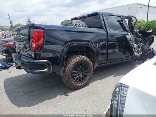 Aukcja sprzedaży 2021 Gmc Sierra 1500 4wd  Short Box At4, vin: 1GTP9EEL7MZ213243, numer aukcji: 45492699