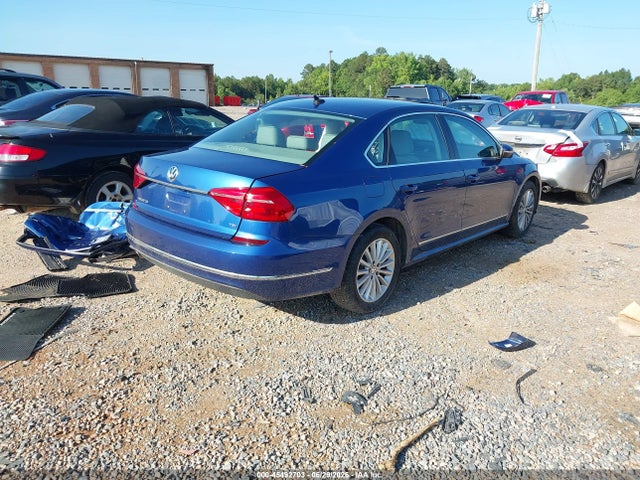 Продажа на аукционе авто 2016 Volkswagen Passat 1.8t Se, vin: 1VWBT7A33GC068932, номер лота: 45492703
