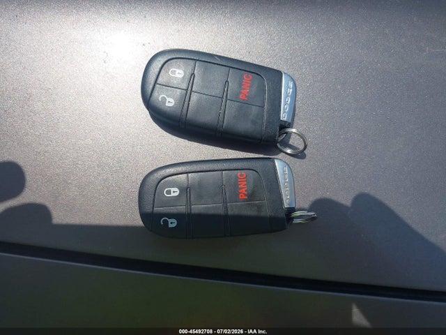 2013 Dodge Journey American Value Pkg მანქანა იყიდება აუქციონზე, vin: 3C4PDCABXDT584615, აუქციონის ნომერი: 45492708