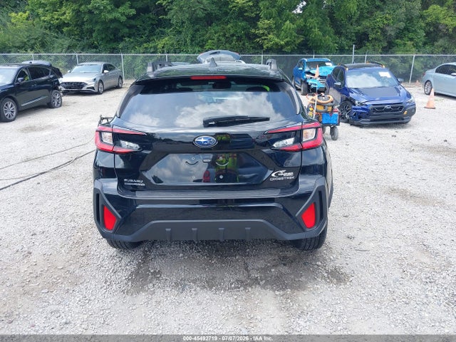 2024 Subaru Crosstrek Premium მანქანა იყიდება აუქციონზე, vin: JF2GUADC9R8324335, აუქციონის ნომერი: 45492719