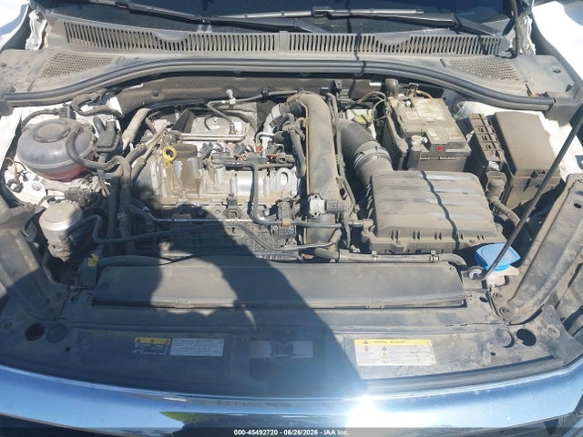 3VWC57BU9MM099392 Volkswagen Jetta 1.4t R-line/1.4t Se/s