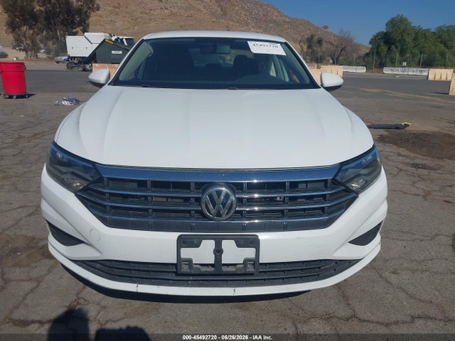 3VWC57BU9MM099392 Volkswagen Jetta 1.4t R-line/1.4t Se/s