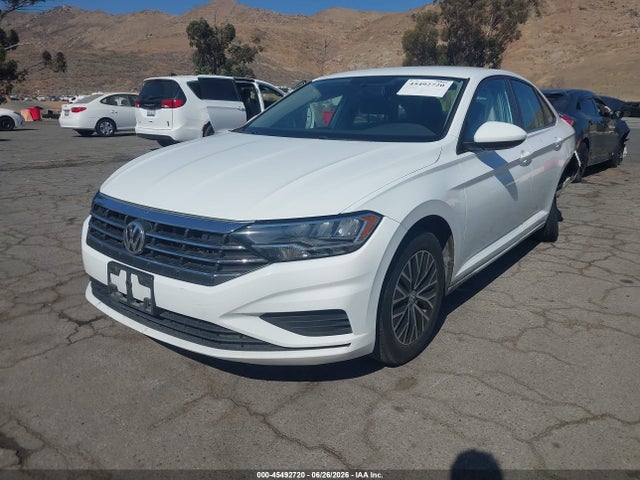 3VWC57BU9MM099392 Volkswagen Jetta 1.4t R-line/1.4t Se/s