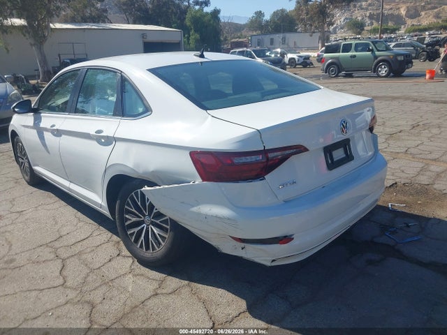 3VWC57BU9MM099392 Volkswagen Jetta 1.4t R-line/1.4t Se/s