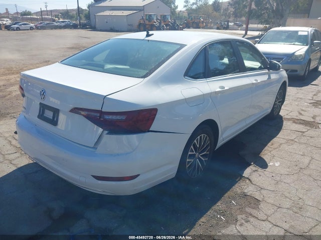 3VWC57BU9MM099392 Volkswagen Jetta 1.4t R-line/1.4t Se/s