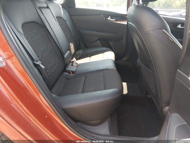 45492723 :رقم المزاد ، 3KPF54ADXPE533902 vin ، 2023 Kia Forte Gt-line مزاد بيع