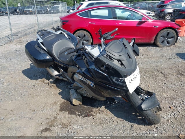Auction sale of the 2023 Bmw K1600 Gtl, vin: WB10F3301P6G96998, lot number: 45492725
