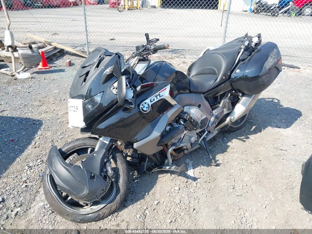 45492725 :رقم المزاد ، WB10F3301P6G96998 vin ، 2023 Bmw K1600 Gtl مزاد بيع
